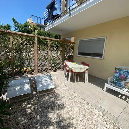 Casa Ilaria * セニガッリア