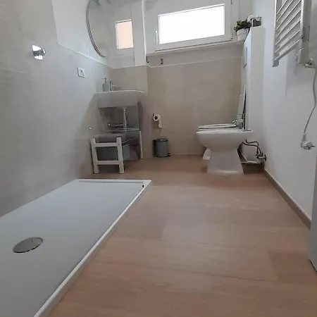 Casa Ilaria Daire *