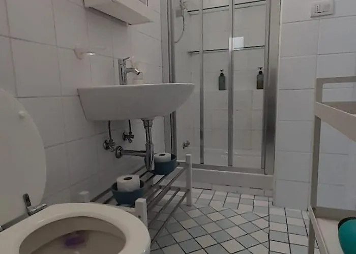 Casa Ilaria * セニガッリア