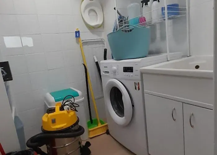 Casa Ilaria アパート セニガッリア