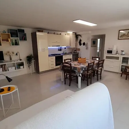 Casa Ilaria Appartement