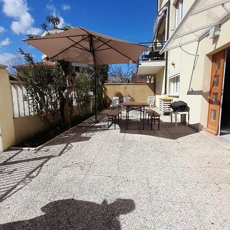 Apartamento Casa Ilaria Senigália