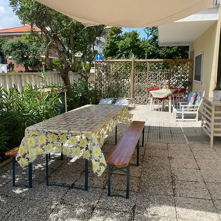 Casa Ilaria Apartment Senigallia