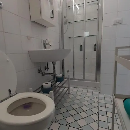 Casa Ilaria * Senigália