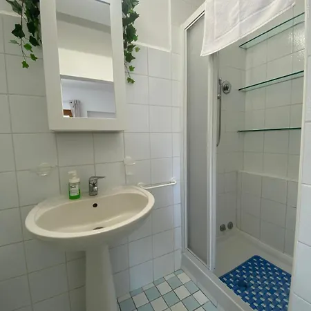 Casa Ilaria Апартаменти Сенігаллія