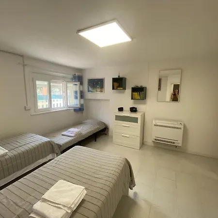 Casa Ilaria Apartment *