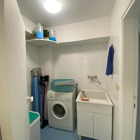 Апартаменти Casa Ilaria