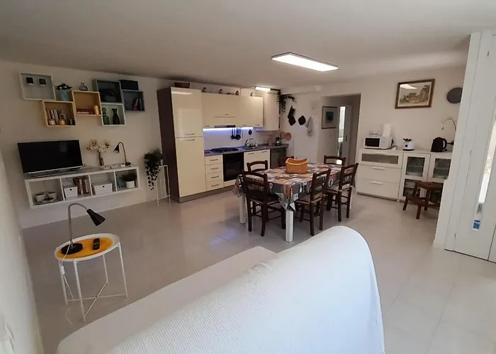 Casa Ilaria Appartement