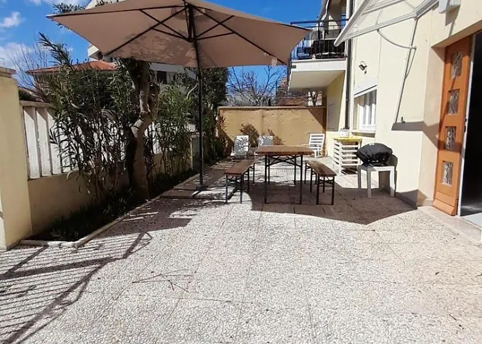 Apartment Casa Ilaria Senigallia