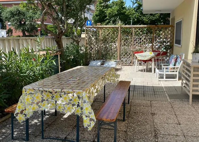 Casa Ilaria Appartement Senigallia