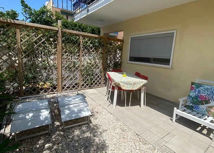 Casa Ilaria * Senigallia