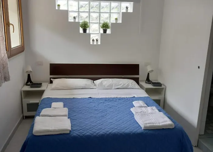 Casa Ilaria Апартаменти *