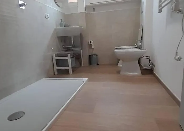 Casa Ilaria Апартаменти *