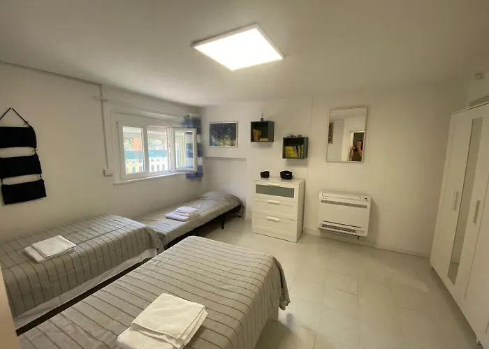 Casa Ilaria Appartement *