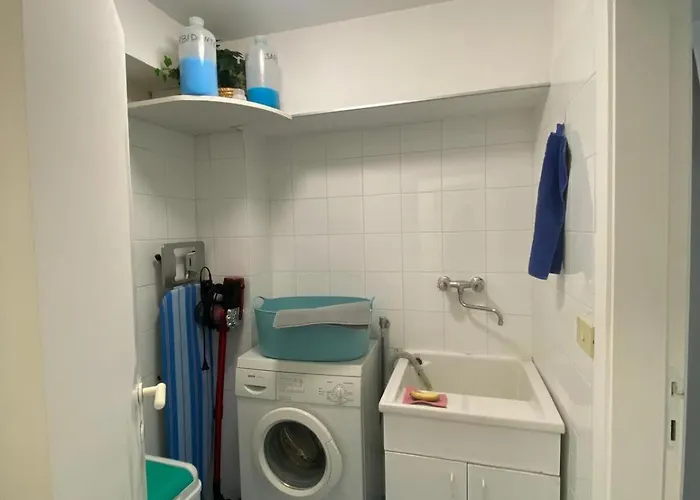 Apartment Casa Ilaria