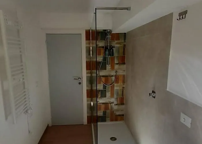 Casa Ilaria Appartement